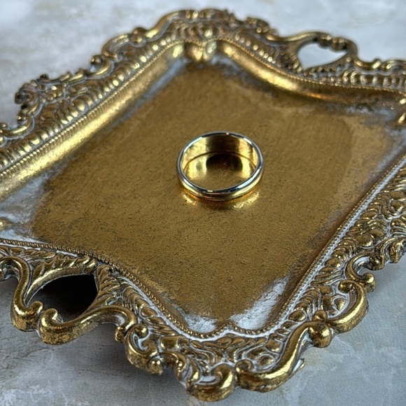 Silver Ring - Picture 6 of 6